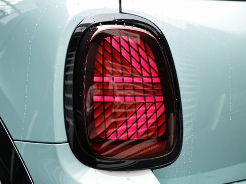 New 2026 MINI Cooper John Cooper Works image 12