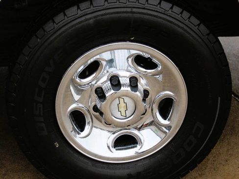 Used 2016 Chevrolet Express 3500 LT w/ LT Preferred Equipment Group image 16