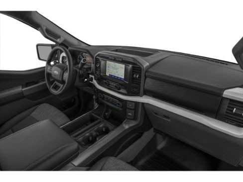 Used 2022 Ford F150 XLT w/ Equipment Group 302A High AWD/4WD image 15