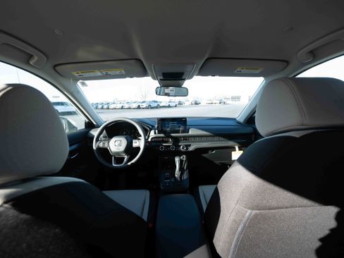 New 2026 Honda CR-V LX image 19