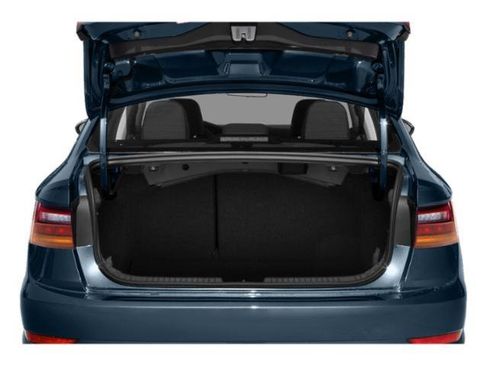 Used 2019 Volkswagen Jetta SEL FWD image 11