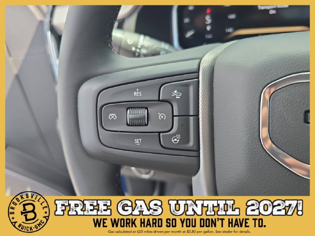 New 2026 GMC Sierra 3500 Denali w/ Denali Reserve Package AWD/4WD image 26
