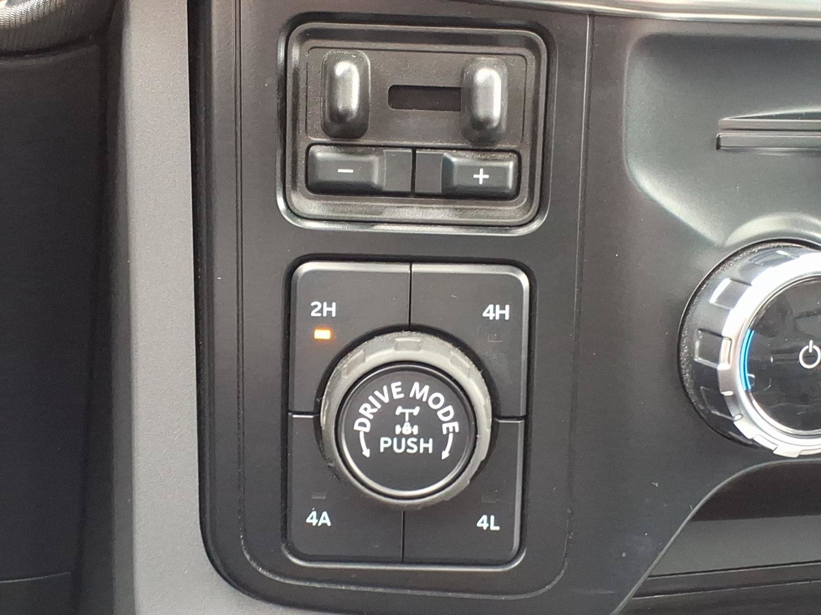 Used 2024 Ford F150 Lariat w/ Equipment Group 502A High AWD/4WD image 21