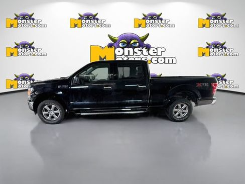 Used 2019 Ford F150 XLT w/ XTR Package AWD/4WD image 7