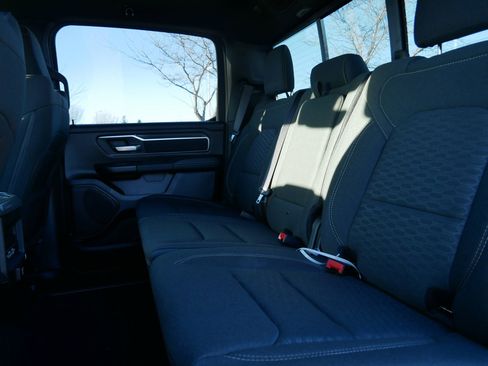 New 2026 RAM 1500 Big Horn image 10