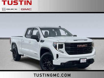 New 2026 GMC Sierra 1500 Elevation
