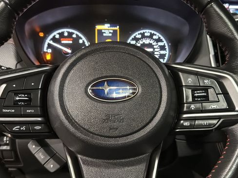 Used 2019 Subaru Forester Sport AWD/4WD image 11