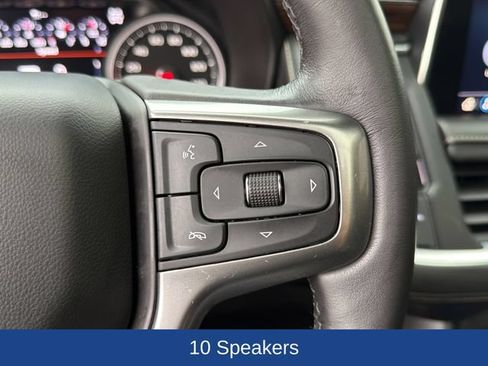 Used 2021 Chevrolet Tahoe Premier w/ Premium Package AWD/4WD image 23