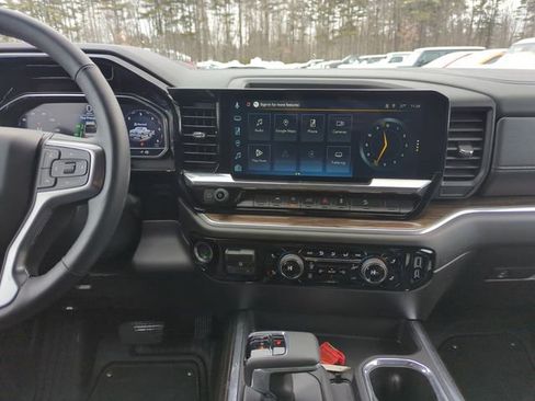 Used 2025 Chevrolet Silverado 1500 RST w/ Convenience Package II image 24