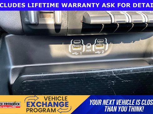 Used 2021 RAM 1500 Rebel w/ Rebel Level 2 Equipment Group image 28