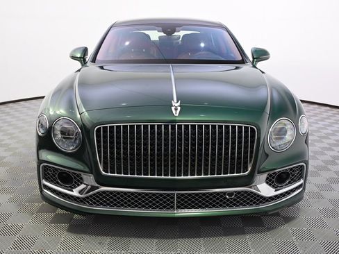 Used 2020 Bentley Flying Spur W12 AWD/4WD image 10