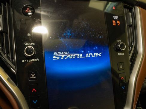 Used 2023 Subaru Outback Touring image 14