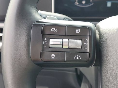 Used 2026 Hyundai Santa Fe SEL AWD/4WD image 9