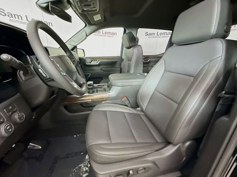 New 2026 Chevrolet Silverado 1500 RST w/ All Star Edition Plus AWD/4WD image 24