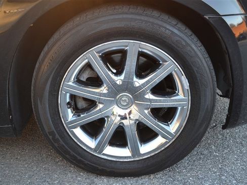 Used 2008 Chrysler 300 C image 35