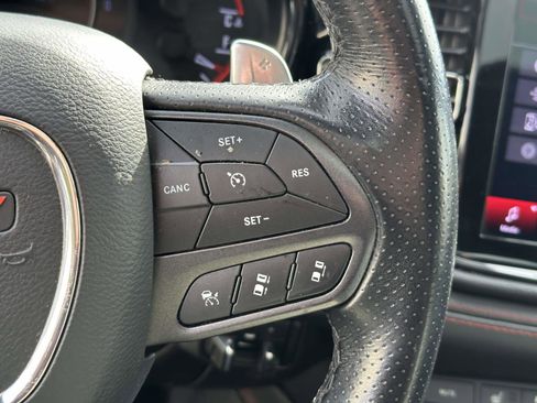 Used 2023 Dodge Durango R/T image 26