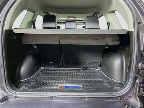 Used 2012 Suzuki Grand Vitara Limited image 26