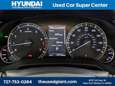 Used 2022 Lexus RX 350 FWD w/ Premium Package image 38
