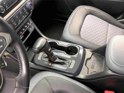 Used 2019 Chevrolet Colorado Z71 image 15