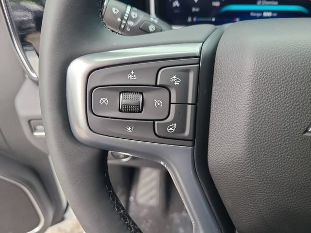 New 2026 Chevrolet Silverado 1500 RST RWD image 25