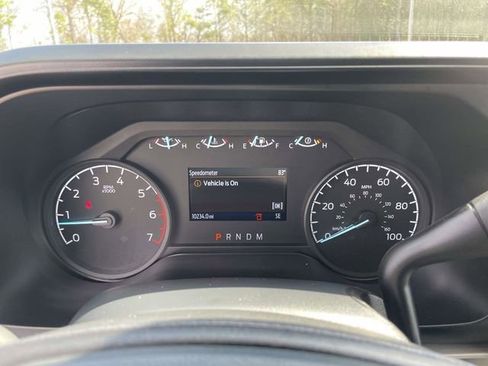 Used 2024 Ford F250 XL w/ STX Appearance Package image 22