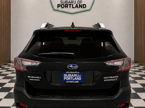 Certified 2024 Subaru Outback Touring XT w/ Popular Package #2 AWD/4WD image 6