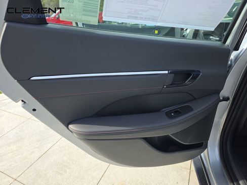 New 2026 Hyundai Sonata N Line FWD image 30
