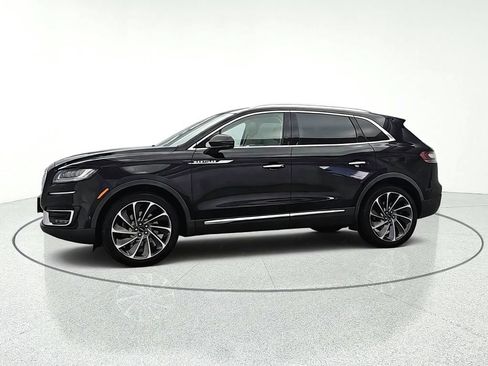 Used 2019 Lincoln Nautilus Reserve w/ Ultimate Package AWD/4WD image 4
