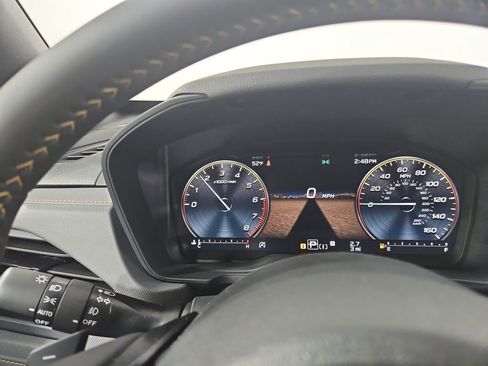 New 2026 Subaru Forester Wilderness w/ Wilderness Plus Package image 16