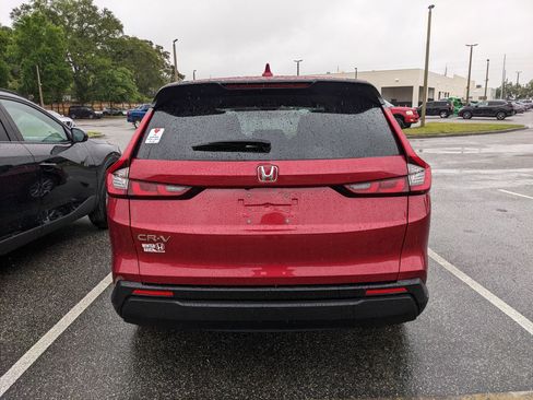 Used 2024 Honda CR-V EX image 9