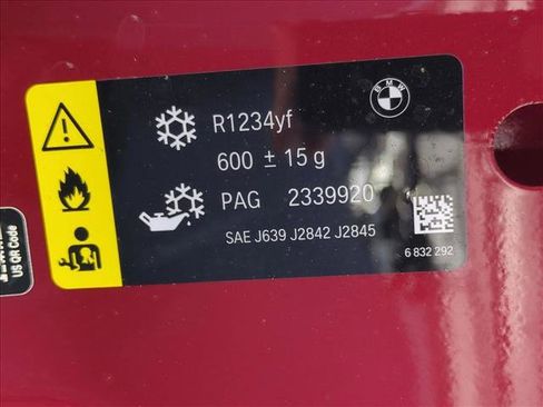 New 2025 BMW 230i Coupe w/ M Sport Package image 15