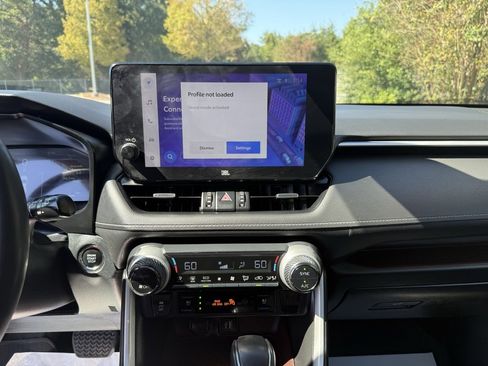 Used 2023 Toyota RAV4 Limited w/ Limited Grade Weather Package image 18