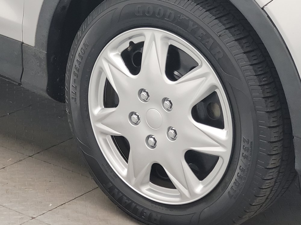 Used 2019 Ford Escape S FWD image 31