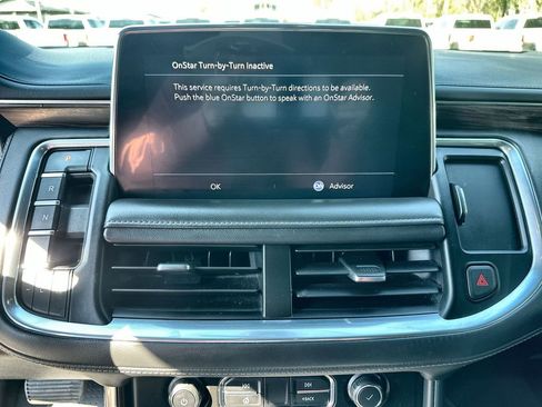 Certified 2021 Chevrolet Tahoe LT image 14