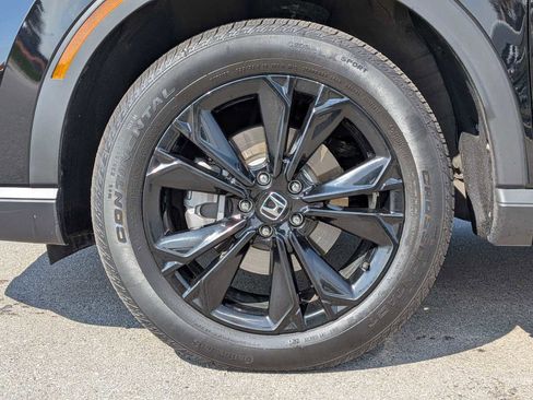 Used 2025 Honda CR-V Sport Touring image 13