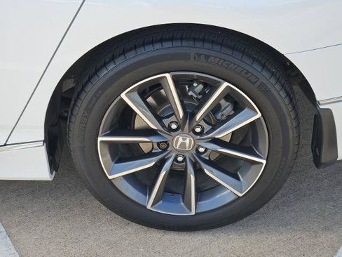 Used 2021 Honda Accord EX-L image 30