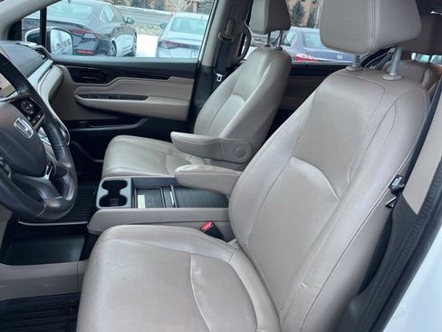 Used 2019 Honda Odyssey Elite image 10