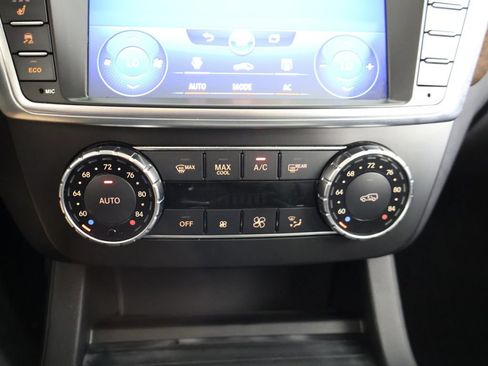 Used 2014 Mercedes-Benz ML 350 4MATIC image 53