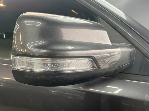 Used 2020 RAM 1500 Big Horn image 24