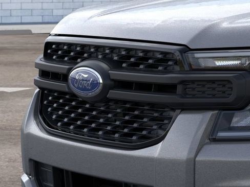 New 2026 Ford Ranger XL w/ Trailer Tow Package AWD/4WD image 20
