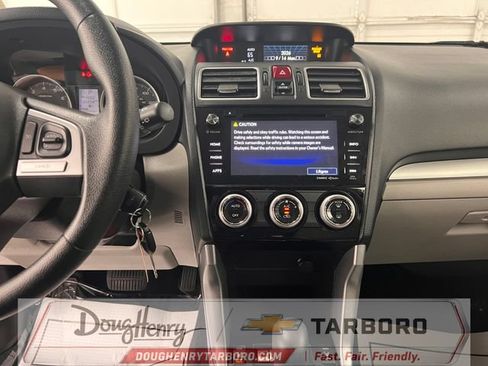 Used 2018 Subaru Forester 2.5i Premium w/ Popular Package #3A AWD/4WD image 42