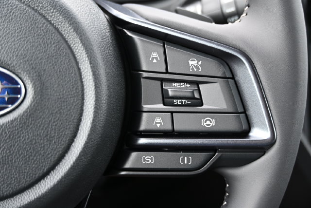 New 2026 Subaru Forester Sport AWD/4WD image 31