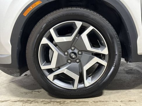Used 2024 Hyundai Palisade Limited AWD/4WD image 29