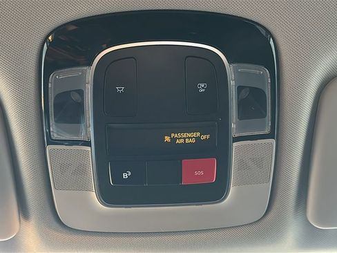 Certified 2025 Hyundai Tucson SEL image 28