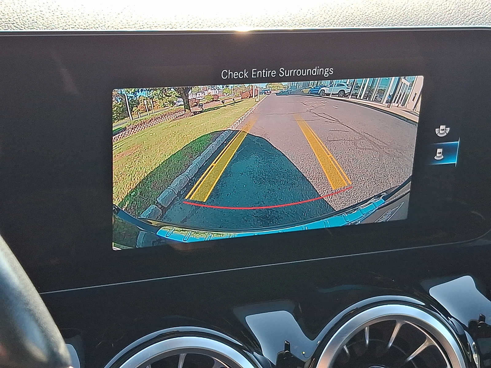 Certified 2023 Mercedes-Benz GLA 250 4MATIC image 16