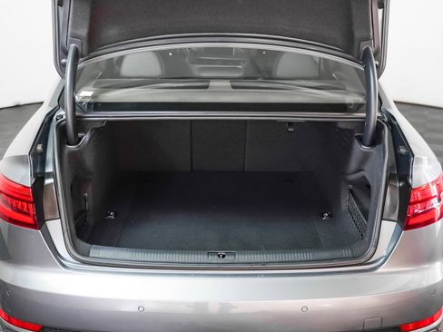 Used 2017 Audi A4 2.0T Premium Plus w/ Premium Plus Package image 8