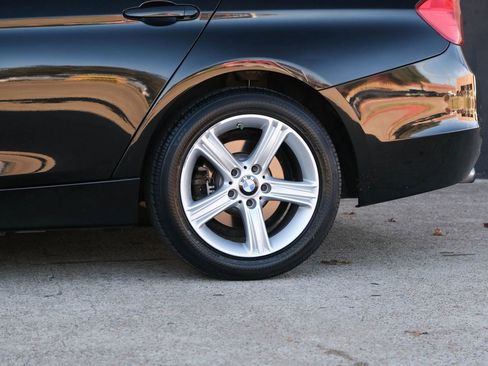 Used 2015 BMW 328i Sedan image 10