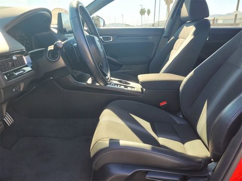 Used 2023 Honda Civic Sport image 13