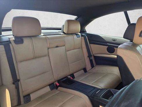 Used 2013 BMW M3 Convertible RWD image 19