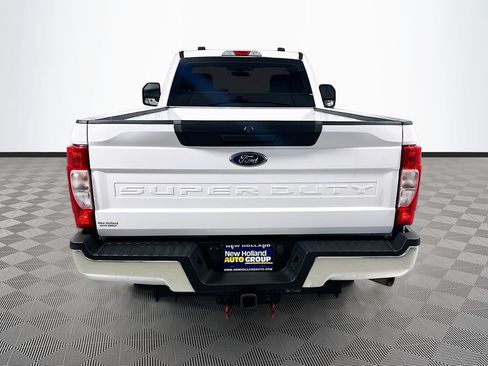 Certified 2022 Ford F250 XL w/ Power Equipment Group RWD image 9